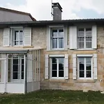 Les Gites D'Argonne Rarécourt