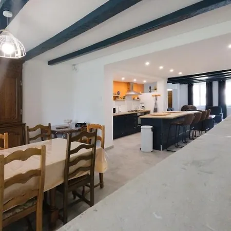 Le Moustic Rarécourt