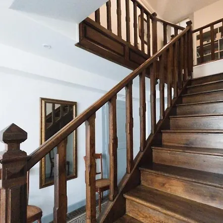 בית נופש Le Moustic *