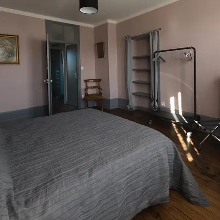 Holiday home Le Moustic *