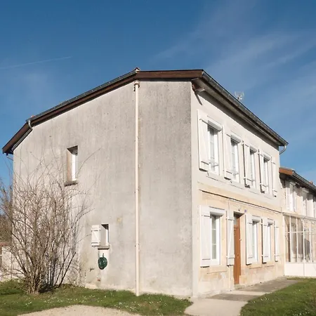 Le Moustic * Rarecourt