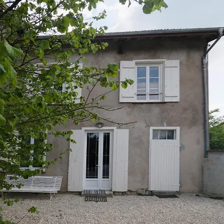 Les Gites D'Argonne Rarécourt